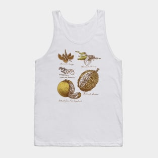 Clockwork Fruit Tank Top